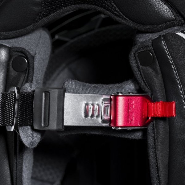 KASK MOTOCYKLOWY HJC RPHA91 PEARL WHITE XS