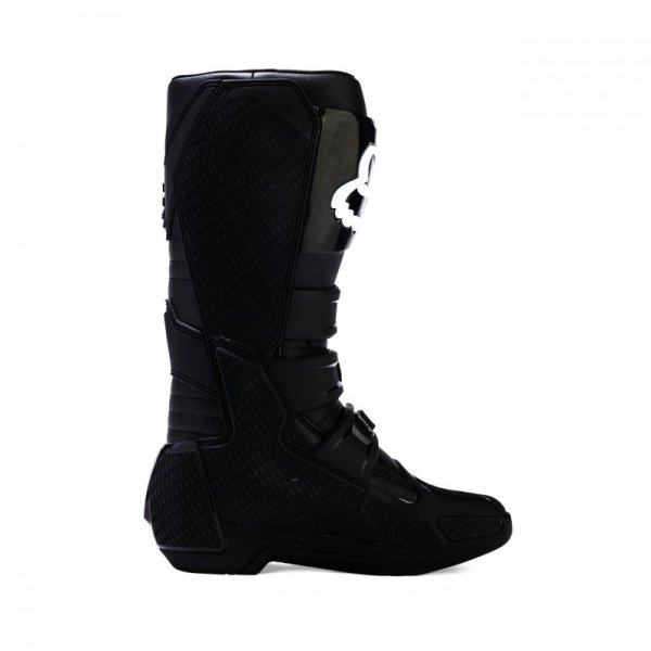 BUTY MOTOCYKLOWE DAMSKIE FOX COMP BLACK 10