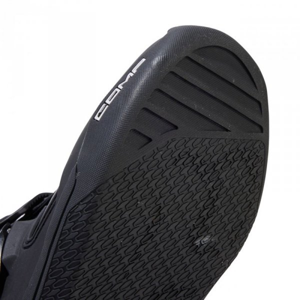 BUTY MOTOCYKLOWE DAMSKIE FOX COMP BLACK 5