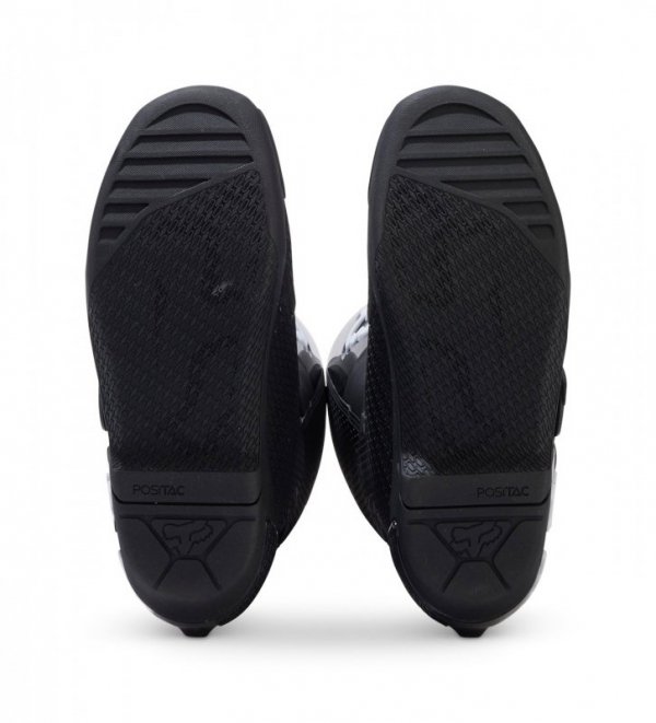 BUTY MOTOCYKLOWE DAMSKIE FOX COMP BLACK 6