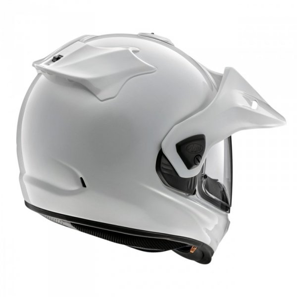 KASK MOTOCYKLOWY ARAI TOUR-X5 WHITE XL