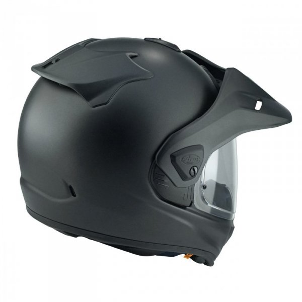 KASK MOTOCYKLOWY ARAI TOUR-X5 BLACK FROST XL