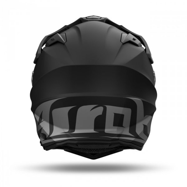KASK MOTOCYKLOWY AIROH COMMANDER 2 COLOR MATT BLACK M