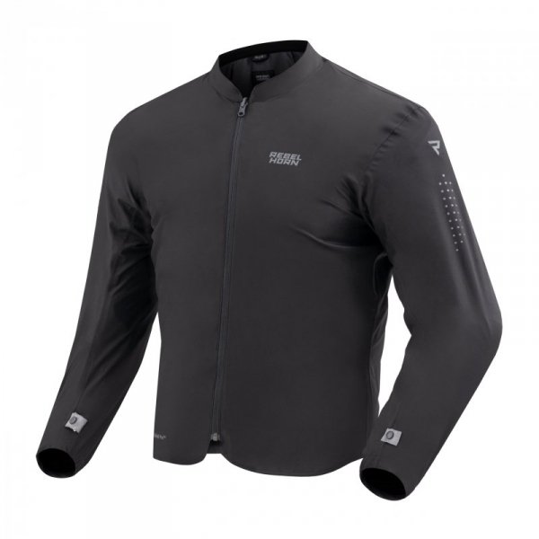 MEMBRANA UNIWERSALNA REBELHORN IN&OUT HYDRASHIELD PRO BLACK M M