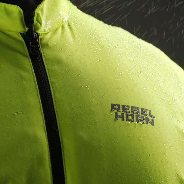 MEMBRANA UNIWERSALNA REBELHORN IN&OUT HYDRASHIELD PRO FLUO YELLOW L