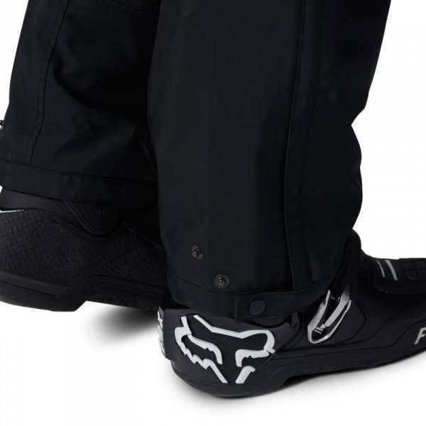 SPODNIE MOTOCYKLOWE FOX RANGER GORE-TEX ADV BLACK 38