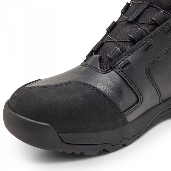 BUTY MOTOCYKLOWE FOX DEFEND ADV BLACK 9.5