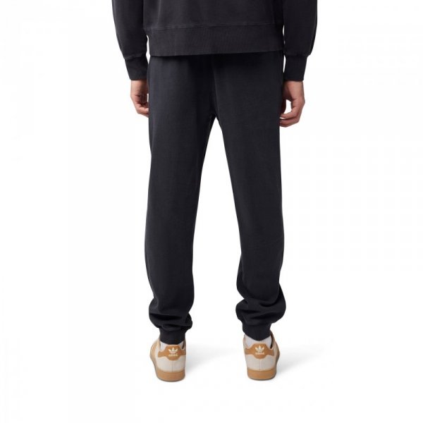 SPODNIE FOX WORDMARK FLEECE JOGGER BLACK S S