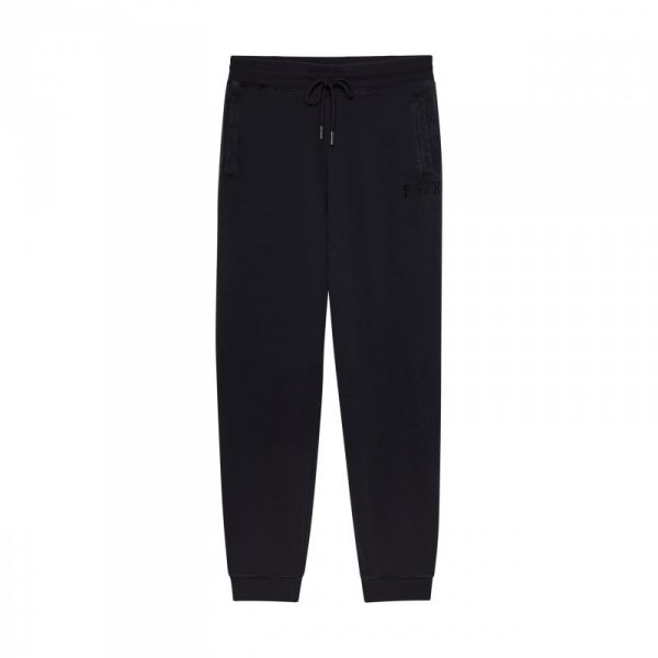 SPODNIE FOX WORDMARK FLEECE JOGGER BLACK M