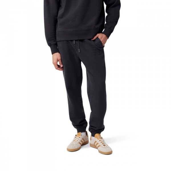 SPODNIE FOX WORDMARK FLEECE JOGGER BLACK M