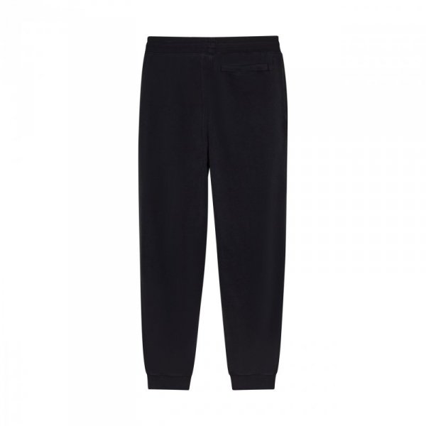 SPODNIE FOX WORDMARK FLEECE JOGGER BLACK L