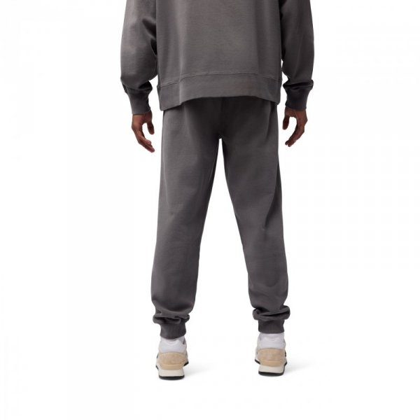 SPODNIE FOX WORDMARK FLEECE JOGGER PEWTER M