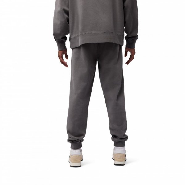 SPODNIE FOX WORDMARK FLEECE JOGGER PEWTER L