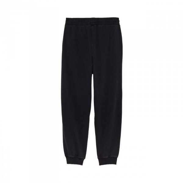 SPODNIE DAMSKIE FOX WORDMARK FLEECE JOGGER BLACK S S