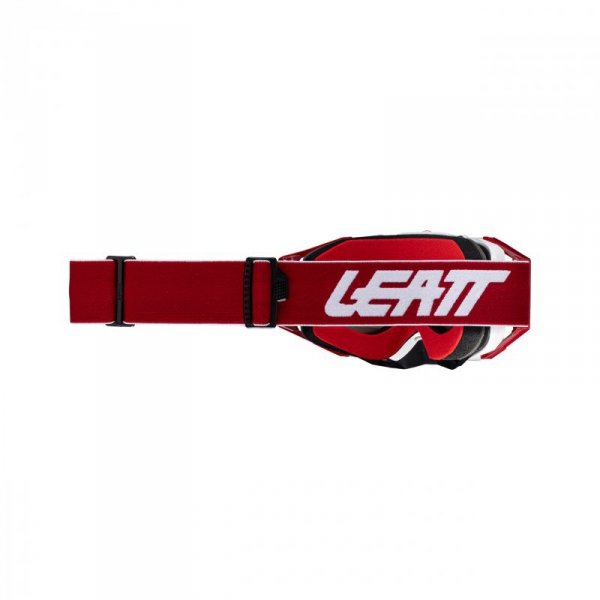 GOGLE LEATT VELOCITY 6.5 CRYZTAL 32 VLT RUBY ROSE OS