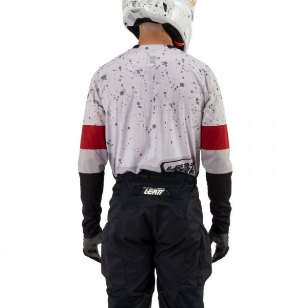 BLUZA OFFROADOWA LEATT MOTO 4.5 ENDURO ICE XL