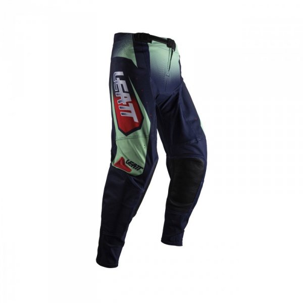 SPODNIE OFFROADOWE LEATT MOTO 4.5 MATCHA M