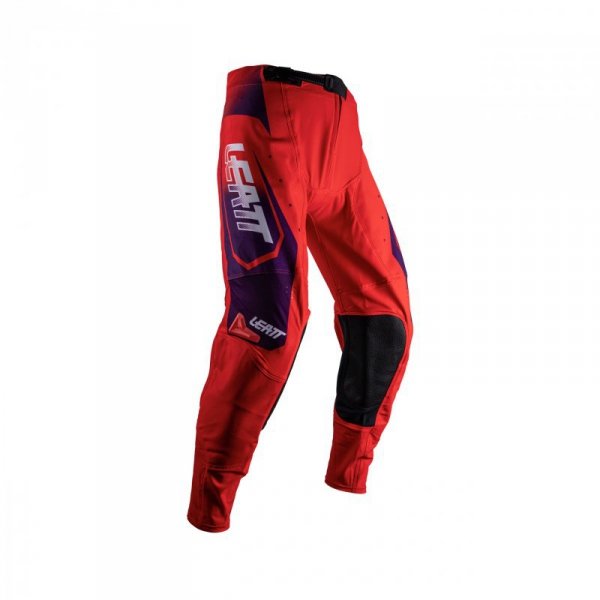 SPODNIE OFFROADOWE LEATT MOTO 4.5 SUNBURN L