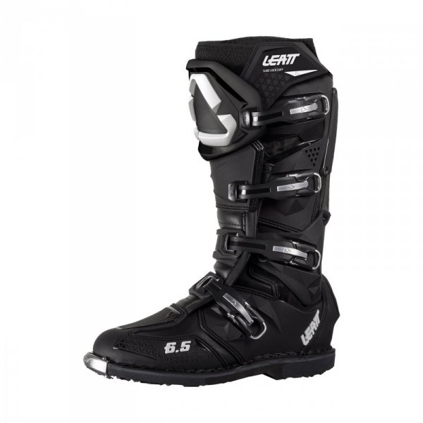 BUTY OFFROADOWE LEATT MOTO 6.5 BLACK US11