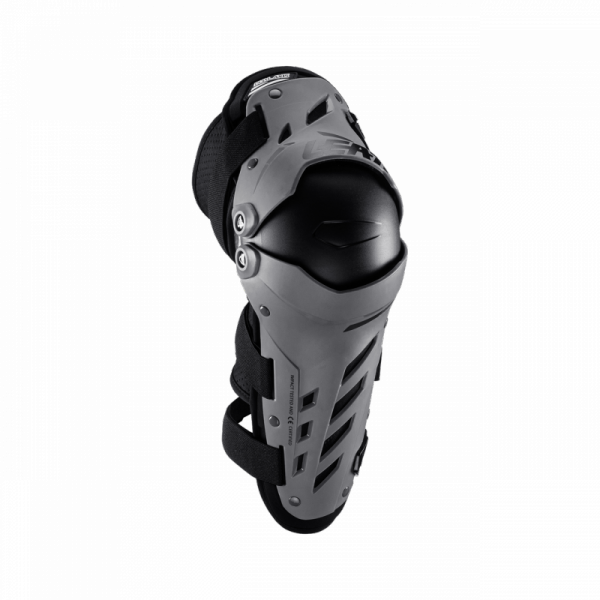 OCHRANIACZ KOLAN LEATT KNEE&SHIN DUAL AXIS FORGE XXL