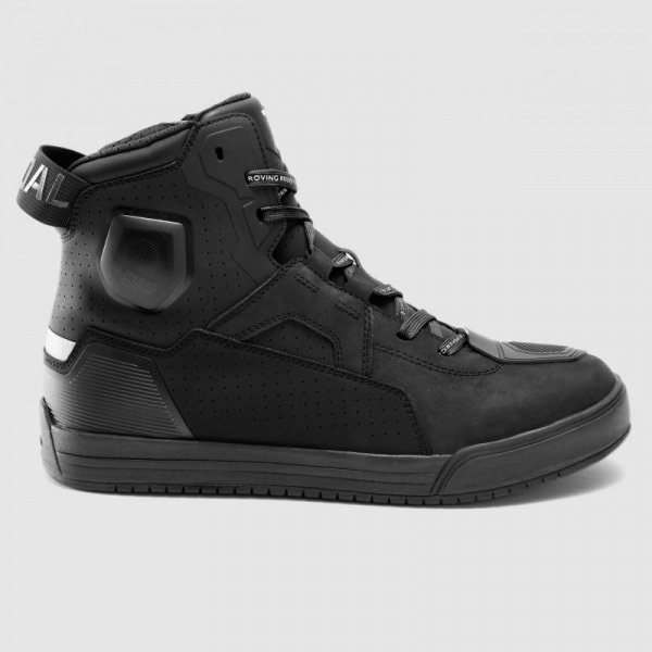 BUTY MOTOCYKLOWE REBELHORN VANDAL 2 BLACK 40