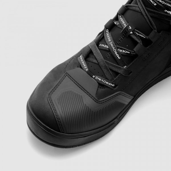 BUTY MOTOCYKLOWE REBELHORN VANDAL 2 BLACK 40
