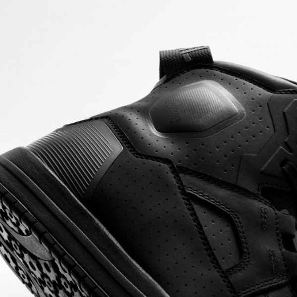 BUTY MOTOCYKLOWE REBELHORN VANDAL 2 BLACK 42