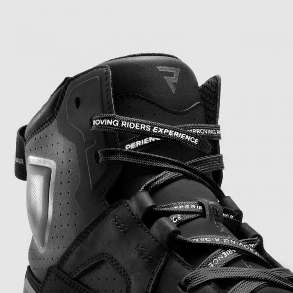 BUTY MOTOCYKLOWE REBELHORN VANDAL 2 BLACK 48
