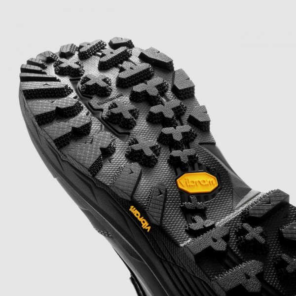 BUTY MOTOCYKLOWE REBELHORN DEFENDER BLACK 42