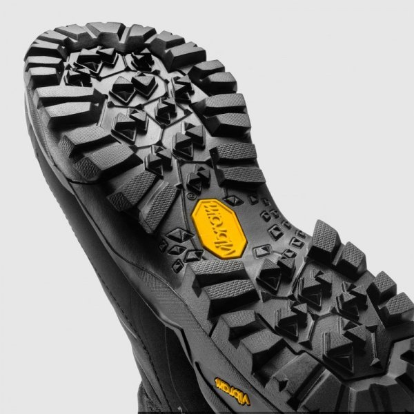 BUTY MOTOCYKLOWE REBELHORN DEFENDER X BLACK 37