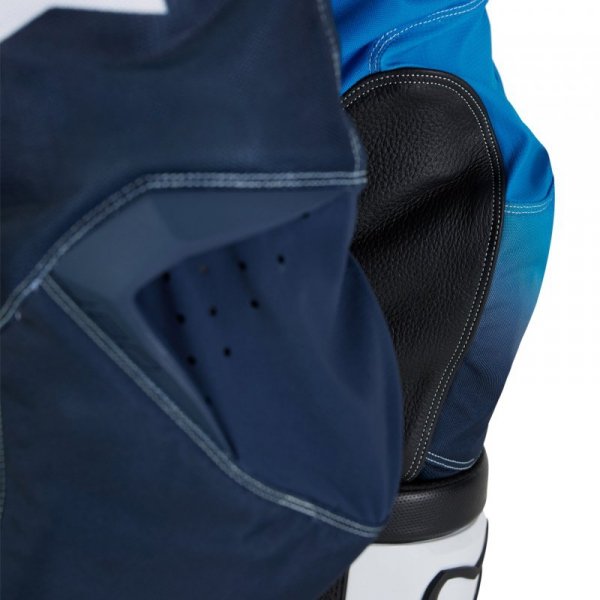 SPODNIE MOTOCYKLOWE FOX 180 AIR HAZE MIDNIGHT 36