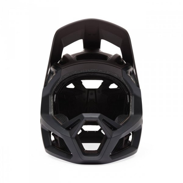 KASK ROWEROWY FOX PROFRAME RS TAUNT COCOA L