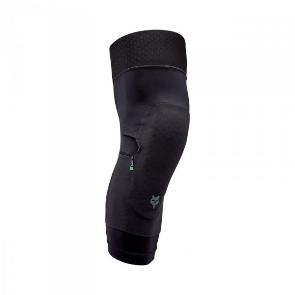OCHRANIACZ KOLAN/ŁYDKI FOX ENDURO PRO BLACK S