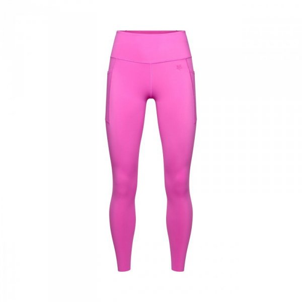 LEGINSY DAMSKIE FOX MOTIVE MAGENTA S