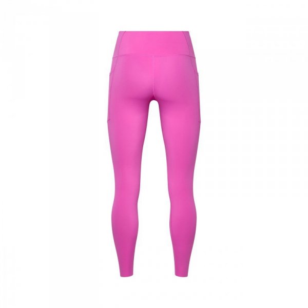 LEGINSY DAMSKIE FOX MOTIVE MAGENTA S