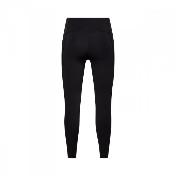 LEGINSY DAMSKIE FOX MOTIVE BLACK S