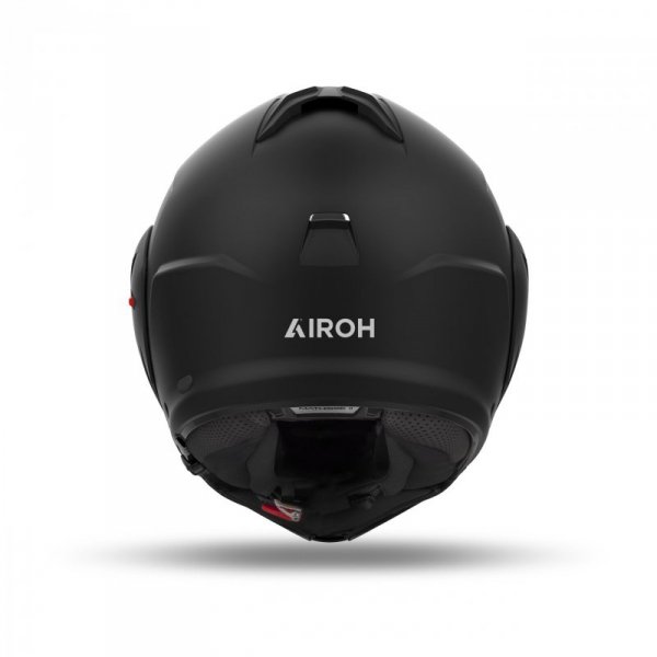 KASK MOTOCYKLOWY AIROH MATHISSE 2 COLOR MATT BLACK XXL