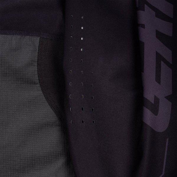 SPODNIE OFFROADOWE LEATT MOTO 5.5 I.K.S BLACK XXL