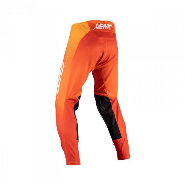 SPODNIE OFFROADOWE LEATT MOTO 5.5 I.K.S ORANGE L