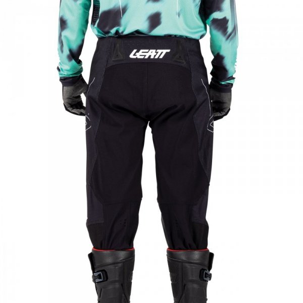 SPODNIE OFFROADOWE LEATT MOTO 4.5 BLACK L