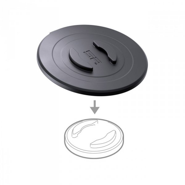 ADAPTER SP CONNECT SPC+ MAG-ALIGN OS