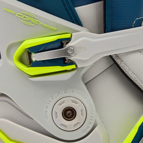 BUTY MOTOCYKLOWE FOX INSTINCT TWILIGHT 9