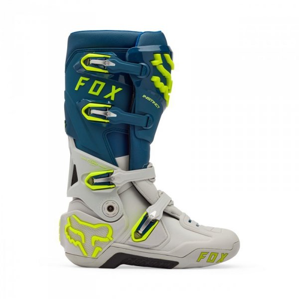 BUTY MOTOCYKLOWE FOX INSTINCT TWILIGHT 12