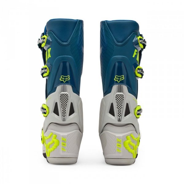 BUTY MOTOCYKLOWE FOX INSTINCT TWILIGHT 12