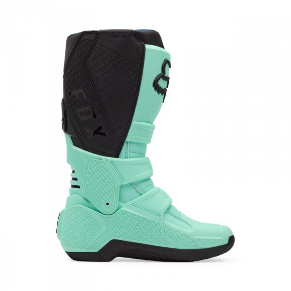 BUTY MOTOCYKLOWE FOX MOTION TEAL 9