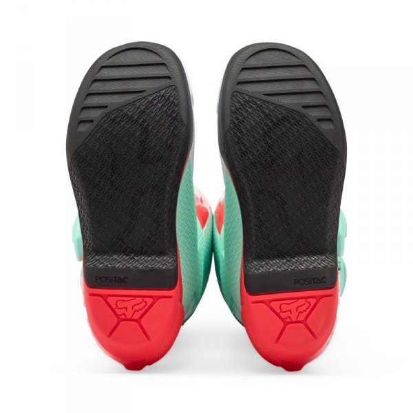 BUTY MOTOCYKLOWE DAMSKIE FOX COMP AQUA 6