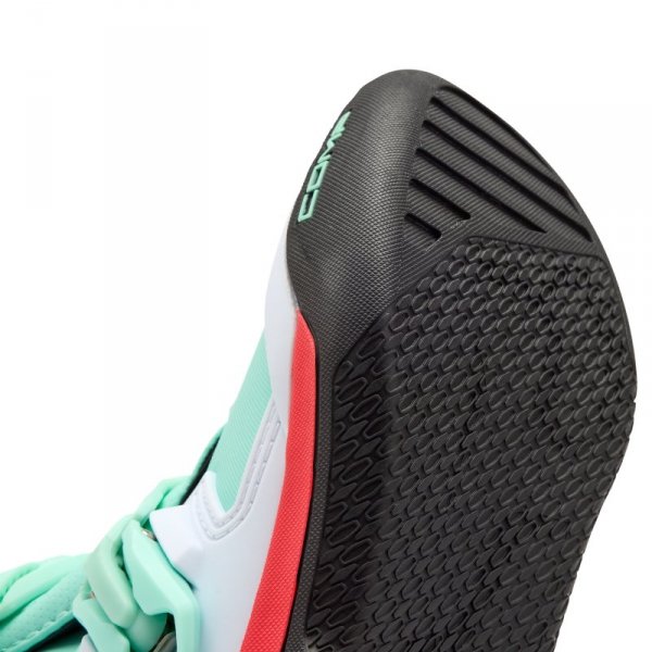 BUTY MOTOCYKLOWE DAMSKIE FOX COMP AQUA 7