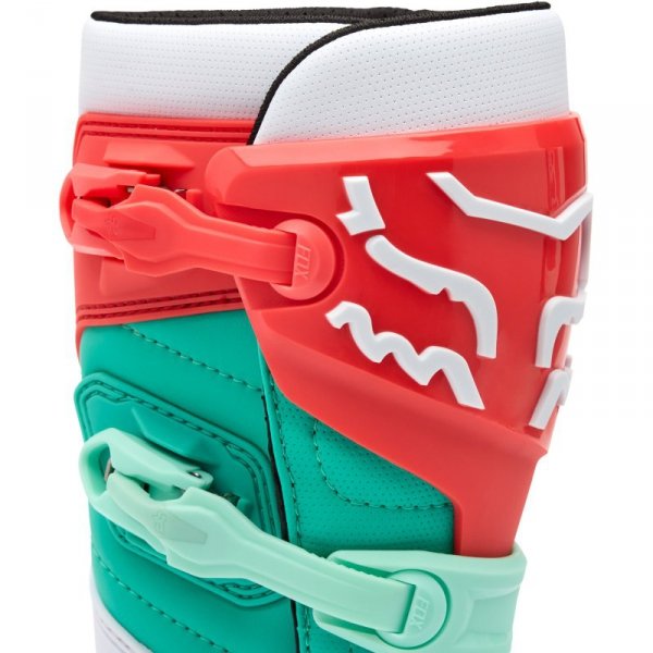 BUTY MOTOCYKLOWE DAMSKIE FOX COMP AQUA 7