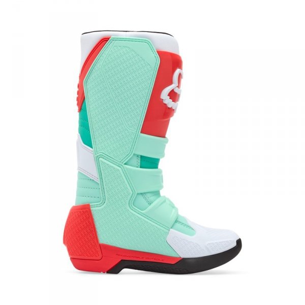 BUTY MOTOCYKLOWE DAMSKIE FOX COMP AQUA 8
