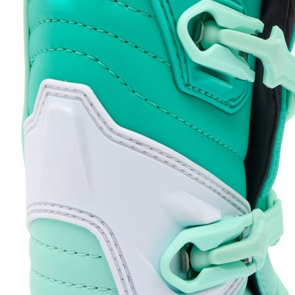 BUTY MOTOCYKLOWE DAMSKIE FOX COMP AQUA 8